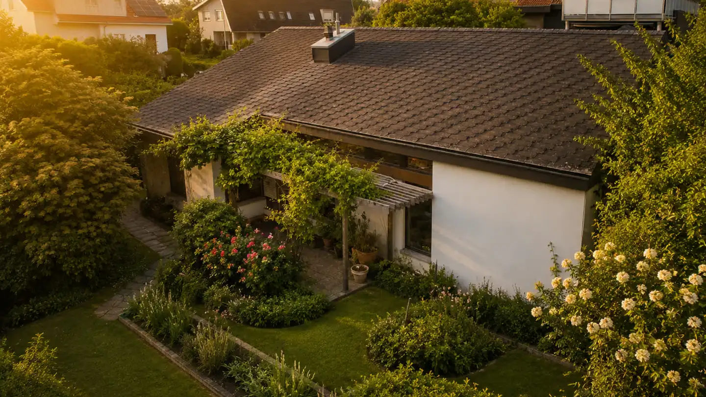 Casa singola in vendita - Lättestrasse, 5413 Birmenstorf AG