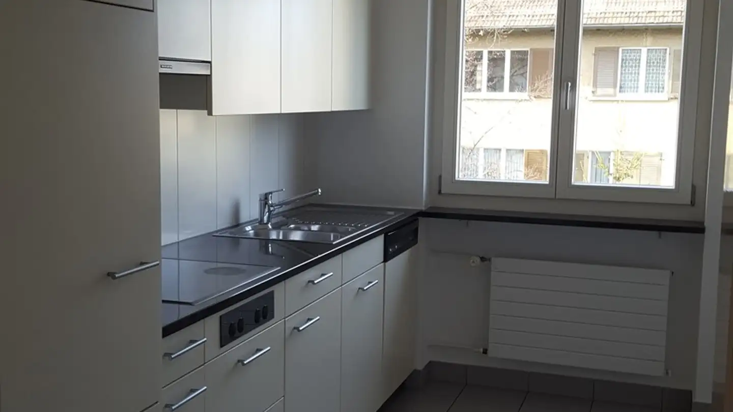 Wohnung mieten - Fliederstrasse 4, 8152 Glattbrugg - Foto 3