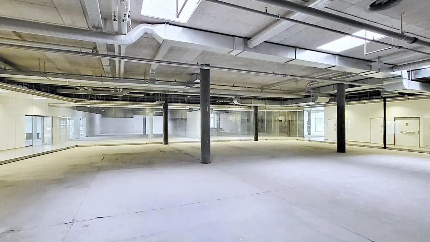 Negozio in affitto - Bahnhofstrasse 40, 9200 Gossau SG - Photo 2