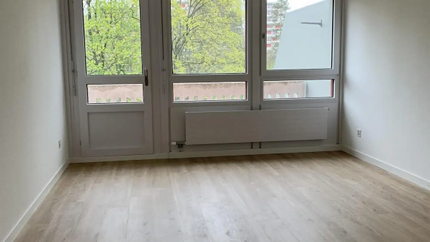 Apartment for rent - Violaweg 73, 4303 Kaiseraugst
