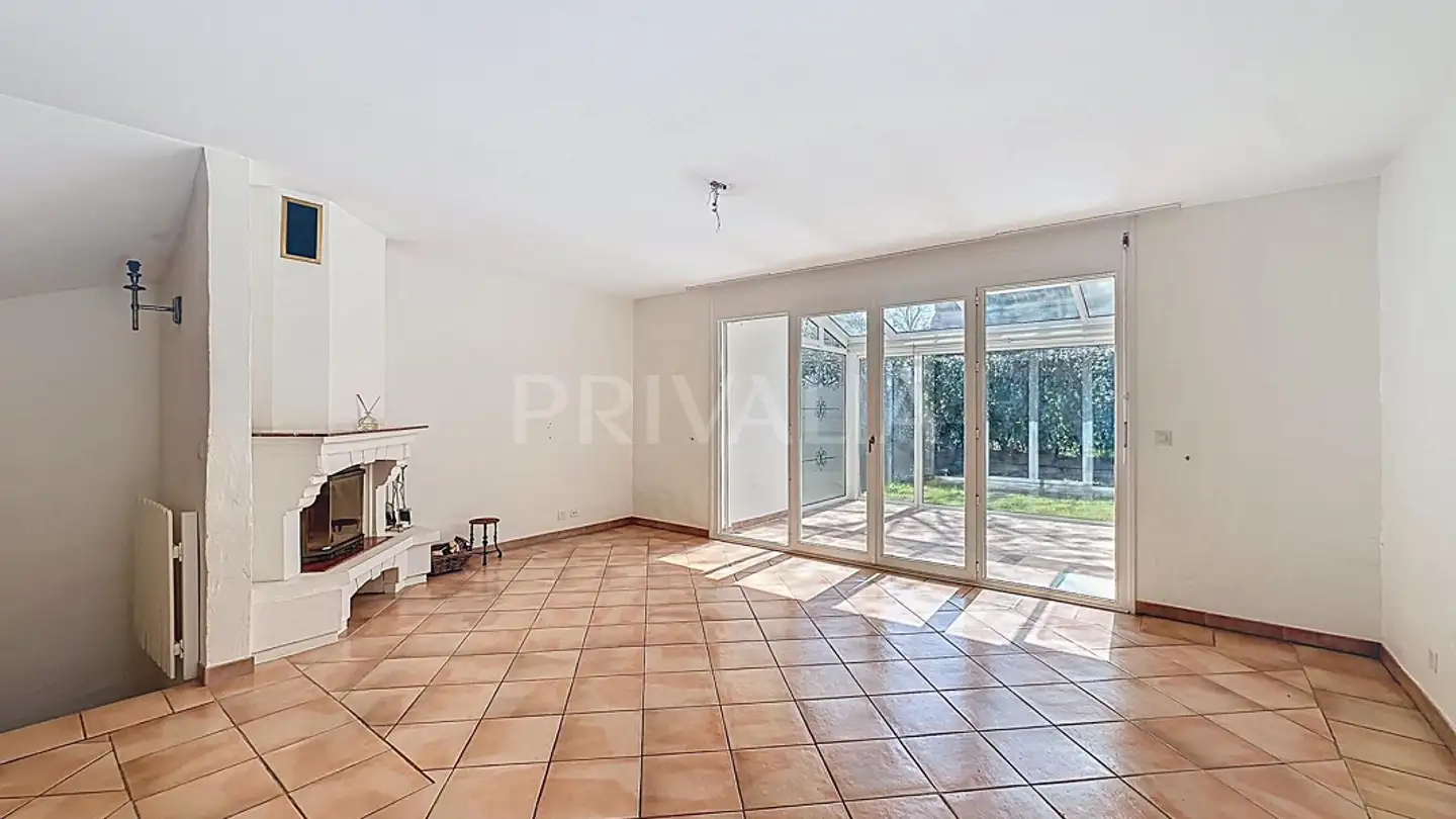 Villa for rent - 1290 Versoix - Photo 2