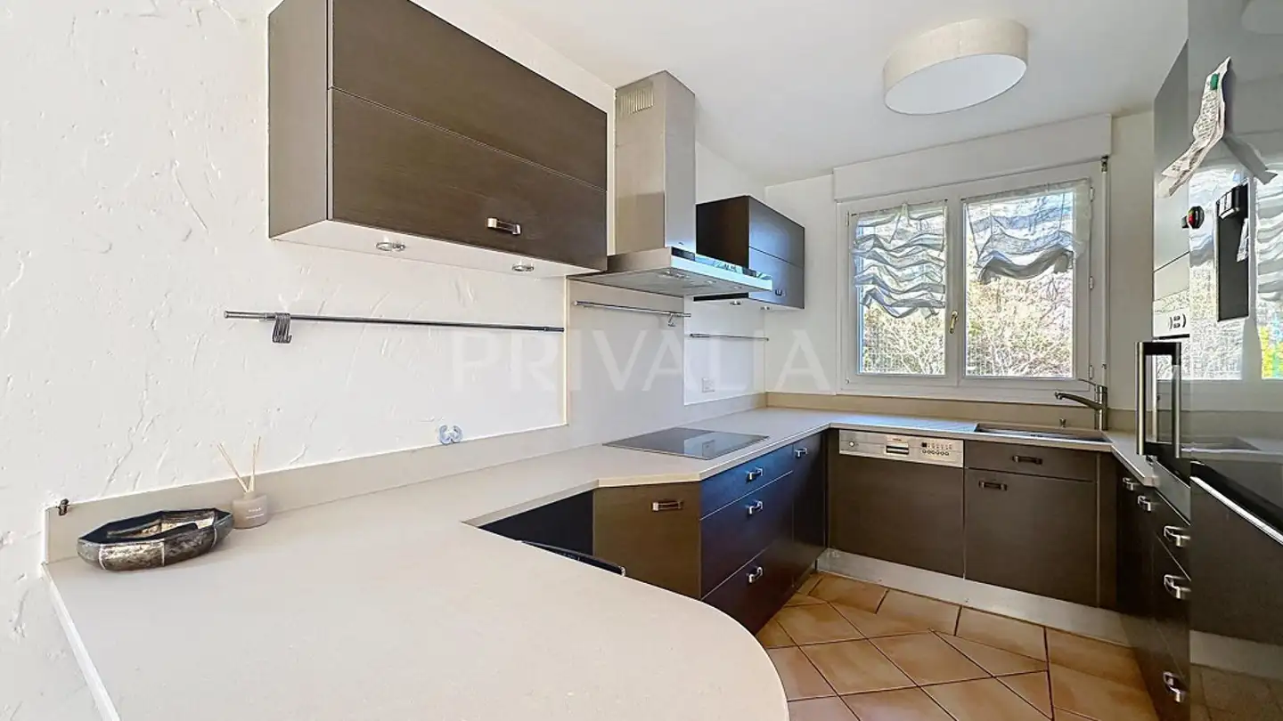 Villa for rent - 1290 Versoix - Photo 3