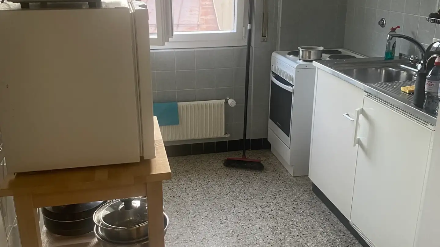 Chambre à louer - 1337 Vallorbe - Photo 3