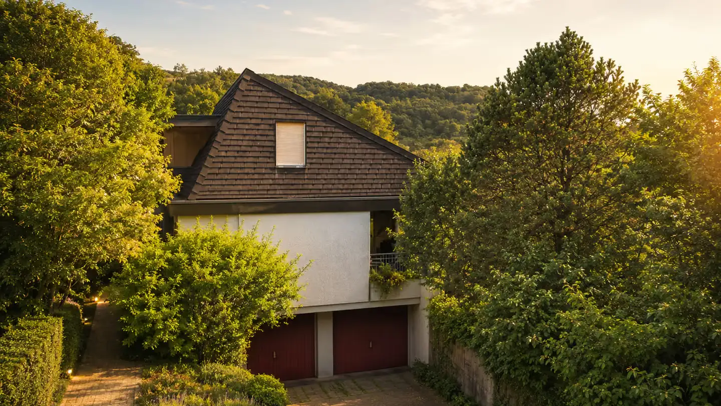 Casa singola in vendita - Lättestrasse, 5413 Birmenstorf AG - Foto 2