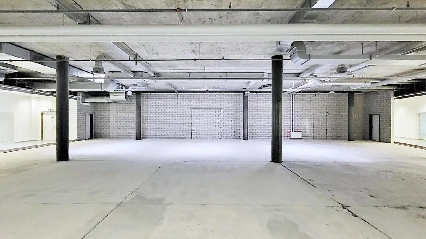 Negozio in affitto - Bahnhofstrasse 40, 9200 Gossau SG - Photo 3