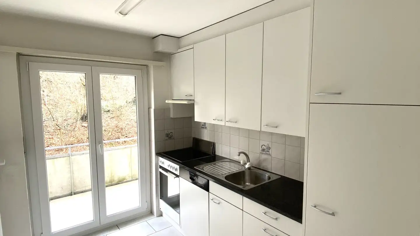 Apartment for rent - Hinterer Steinacker 68, 4600 Olten - Photo 2