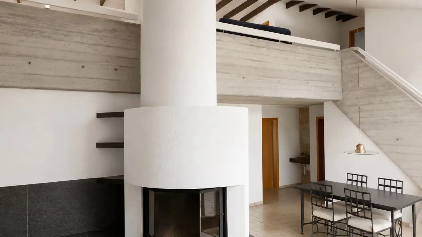 Casa singola in vendita - Lättestrasse, 5413 Birmenstorf AG - Foto 3