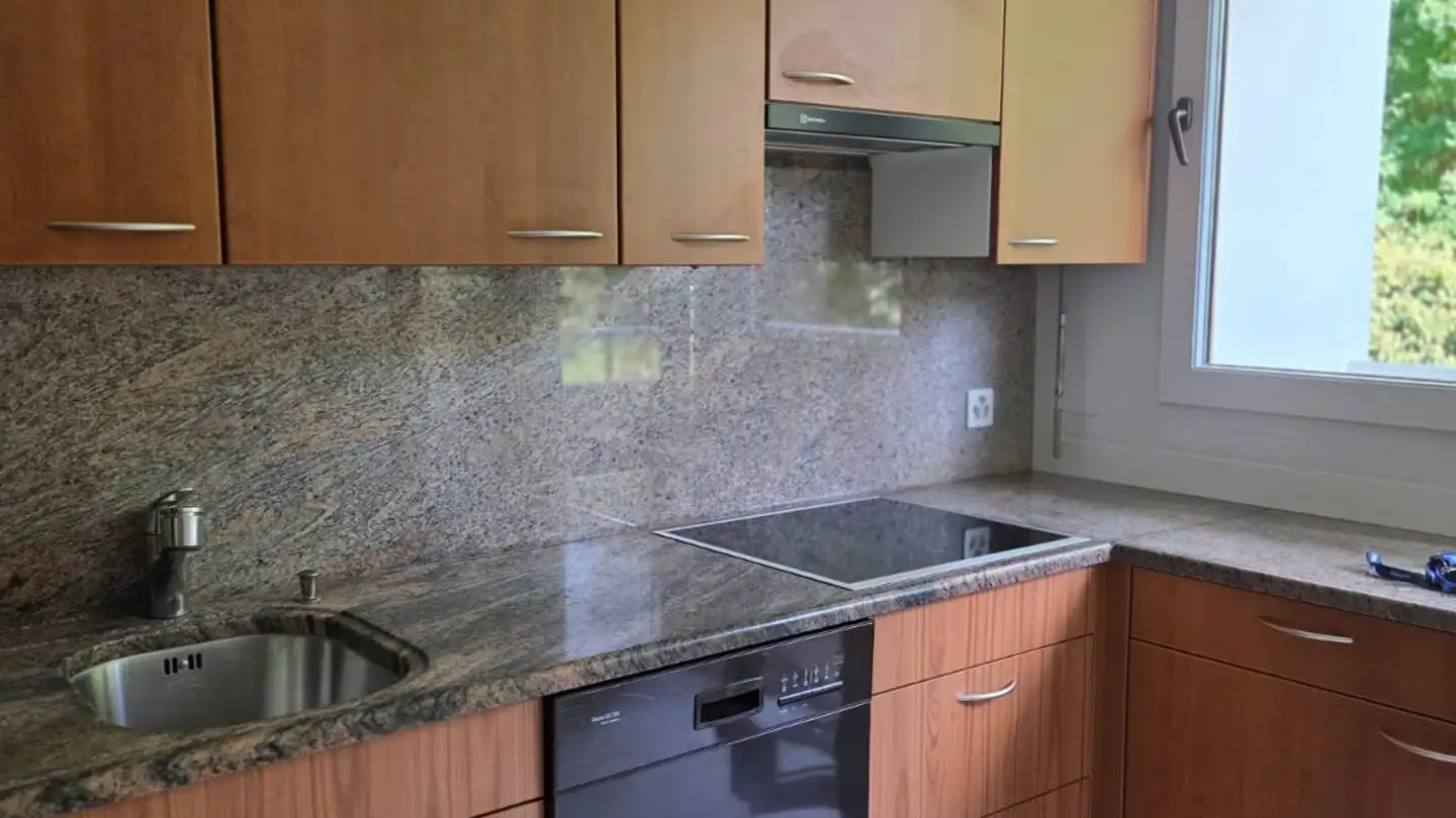 Apartment for rent - Via Selva 3, 6814 Cadempino - Photo 2