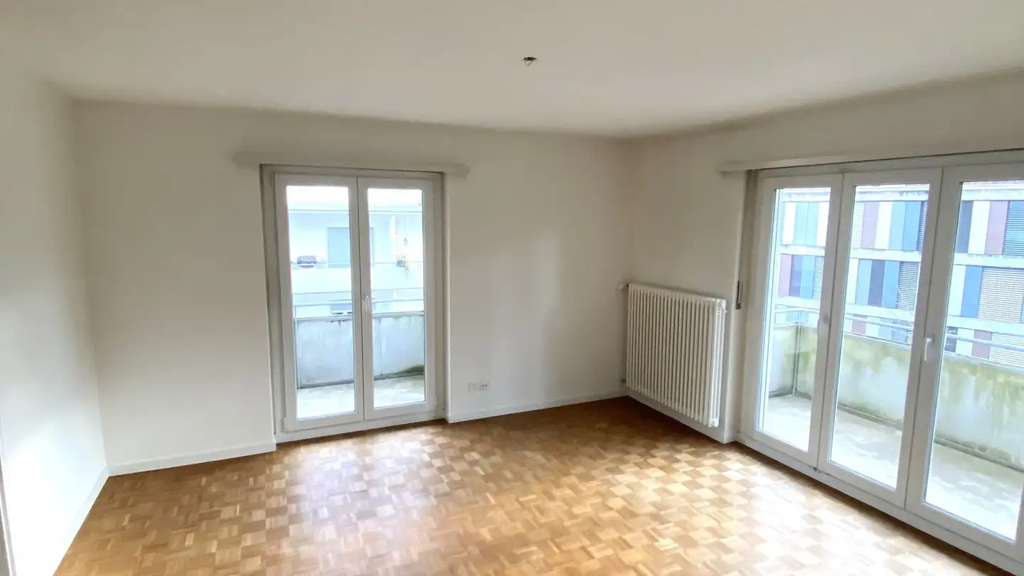Apartment for rent - Hinterer Steinacker 68, 4600 Olten - Photo 3