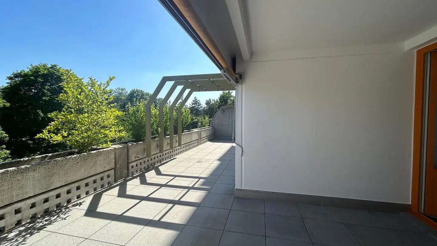 Apartment for rent - Violaweg 73, 4303 Kaiseraugst