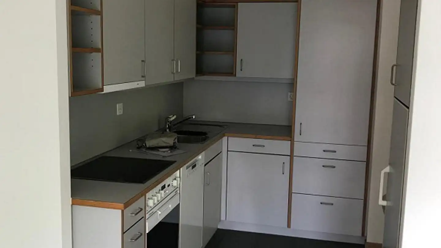 Apartment for rent - Bahnrain 3, 8154 Oberglatt ZH - Photo 2