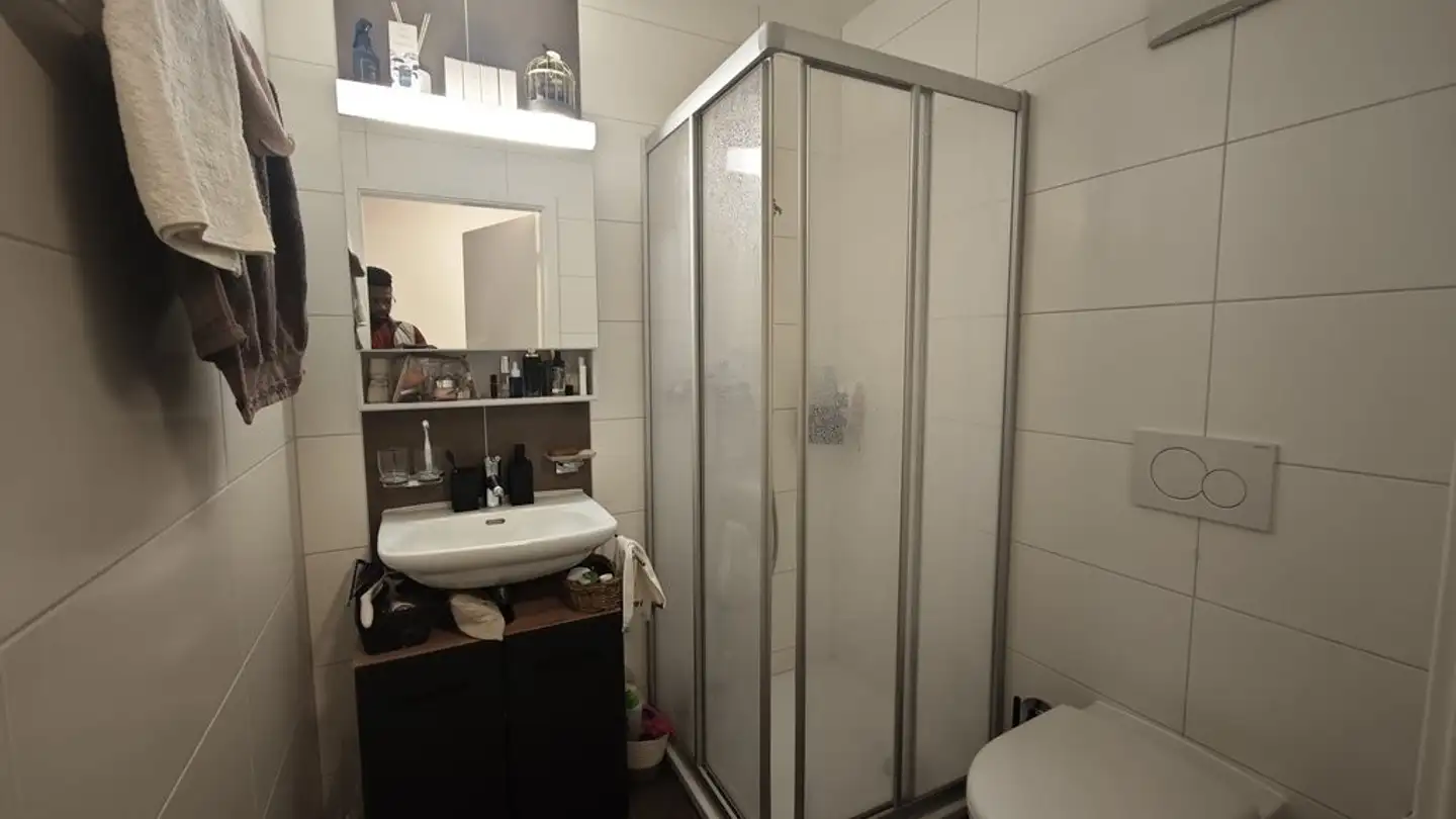 Wohnung mieten - Chemin Des Diablerets 16, 1012 Lausanne - Foto 3