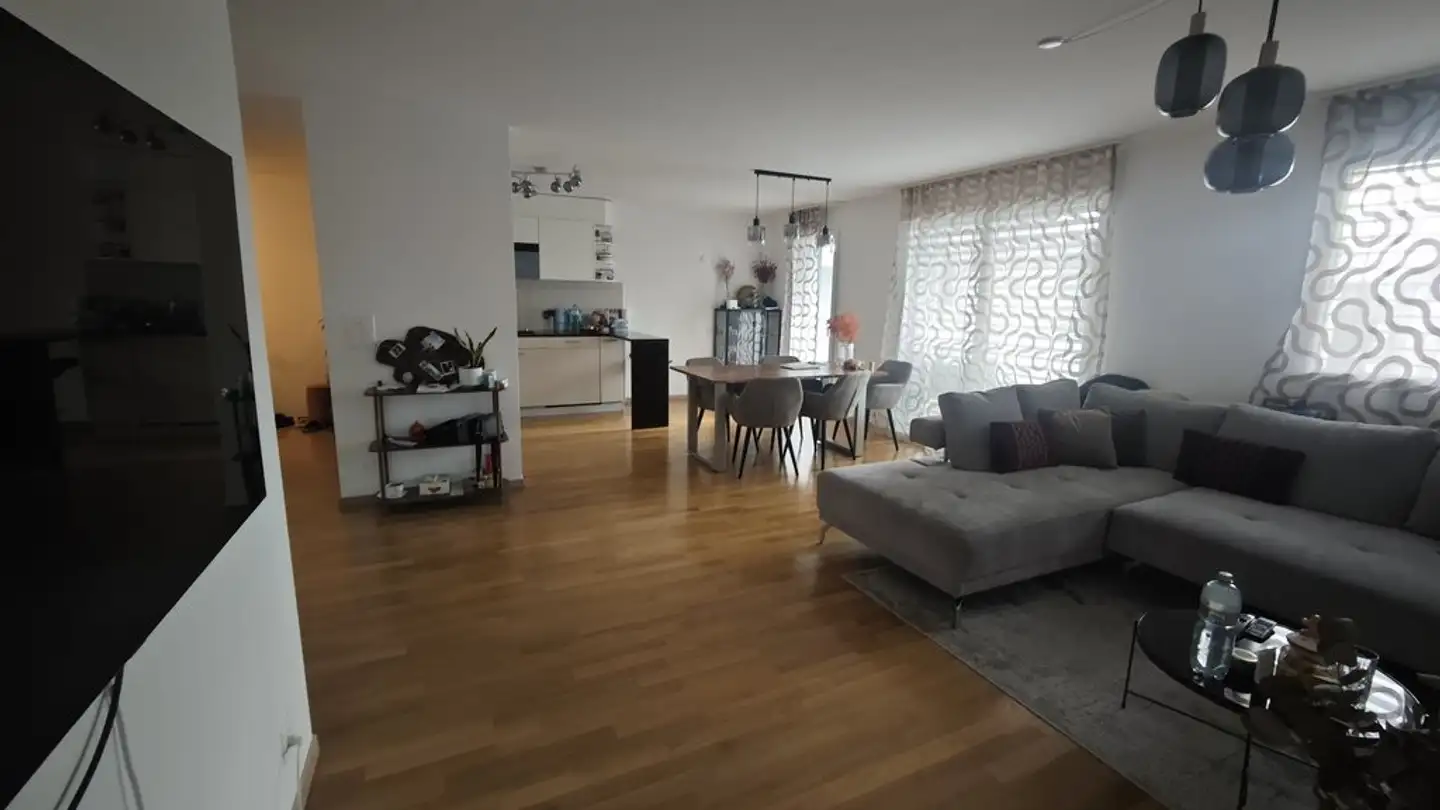 Wohnung mieten - Chemin Des Diablerets 16, 1012 Lausanne - Foto 4