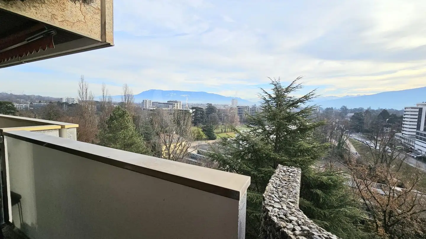 Appartamento in vendita - 1223 Cologny