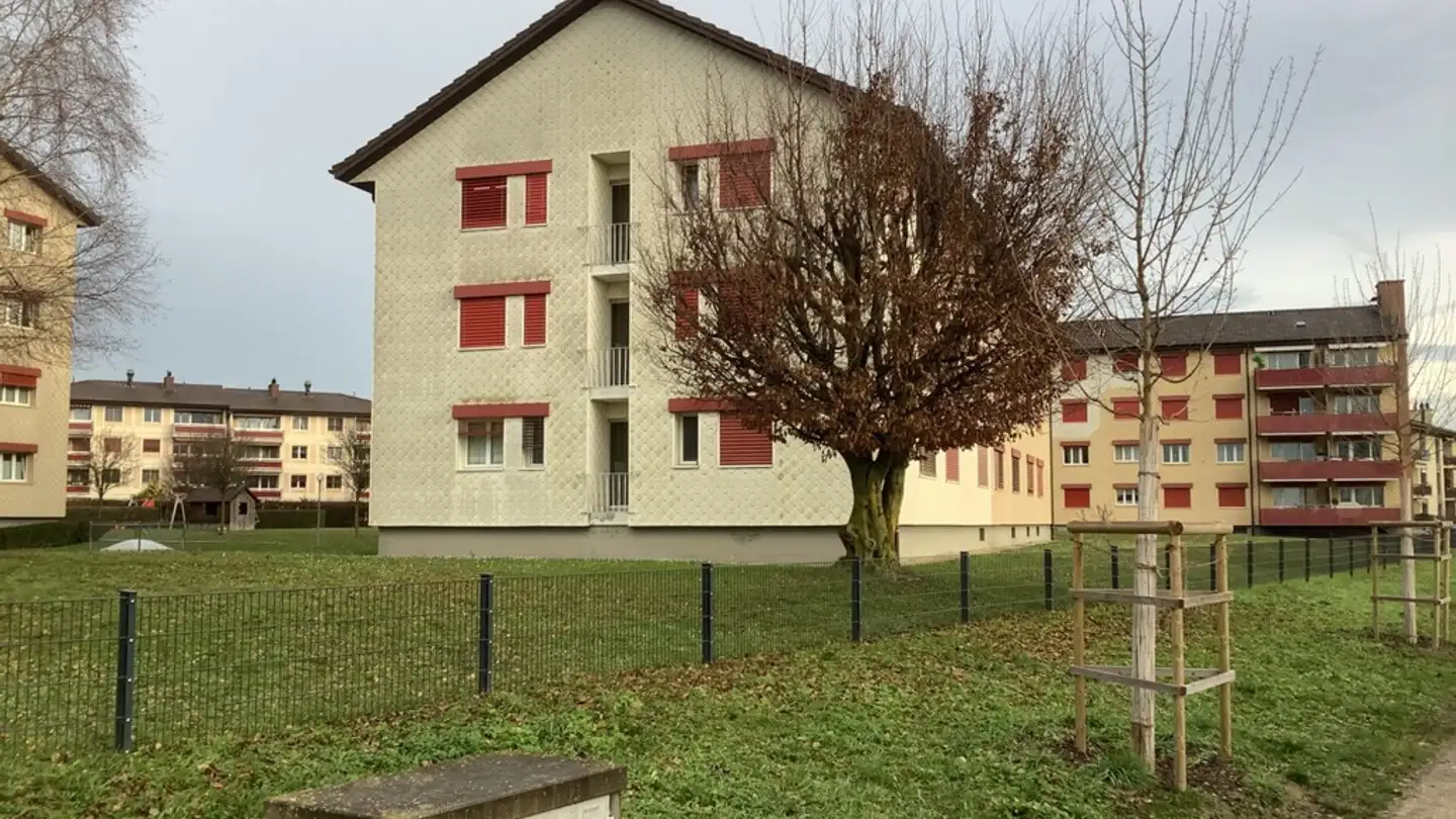Apartment for rent - Rue Du Closel 26, 2074 Marin-Epagnier