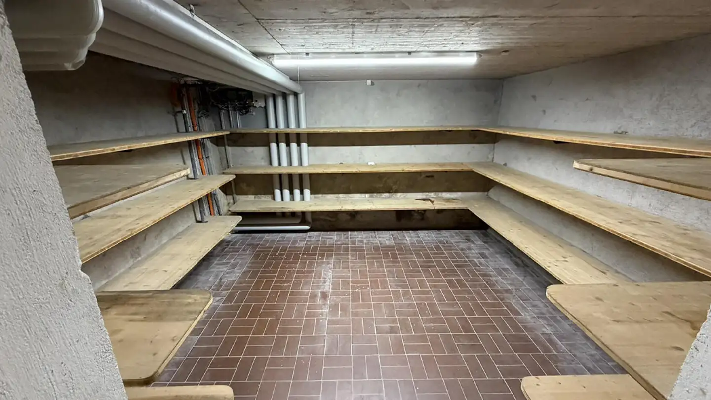 Spazio di archiviazione in affitto - Baselstrasse 36, 6252 Dagmersellen