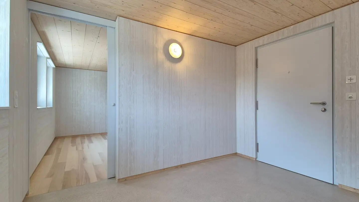 Appartamento in affitto - Hellbühlerstrasse 7, 6017 Ruswil - Foto 2