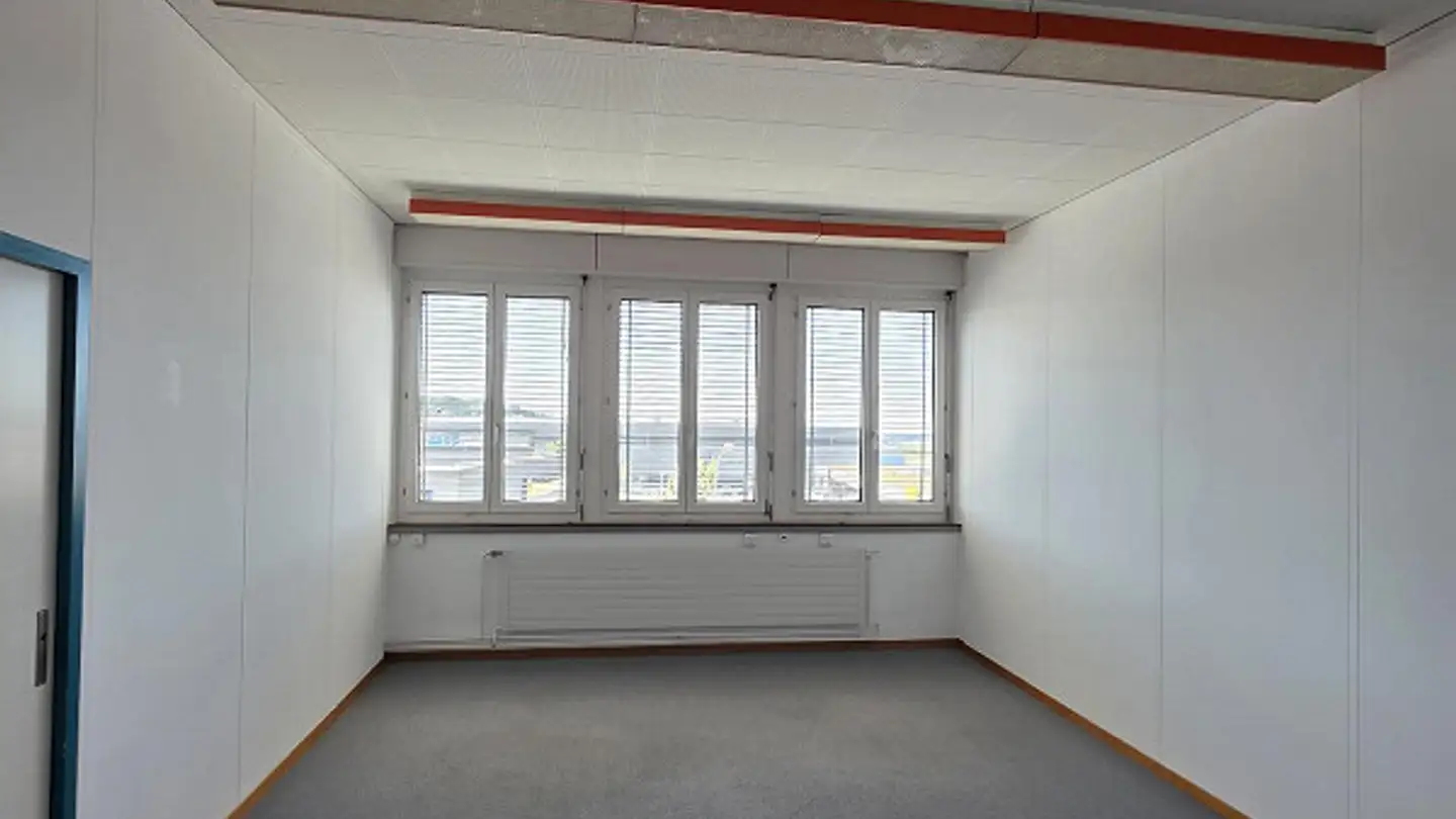 Spazio ufficio in affitto - Schrofenstrasse 12, 8580 Amriswil - Foto 3