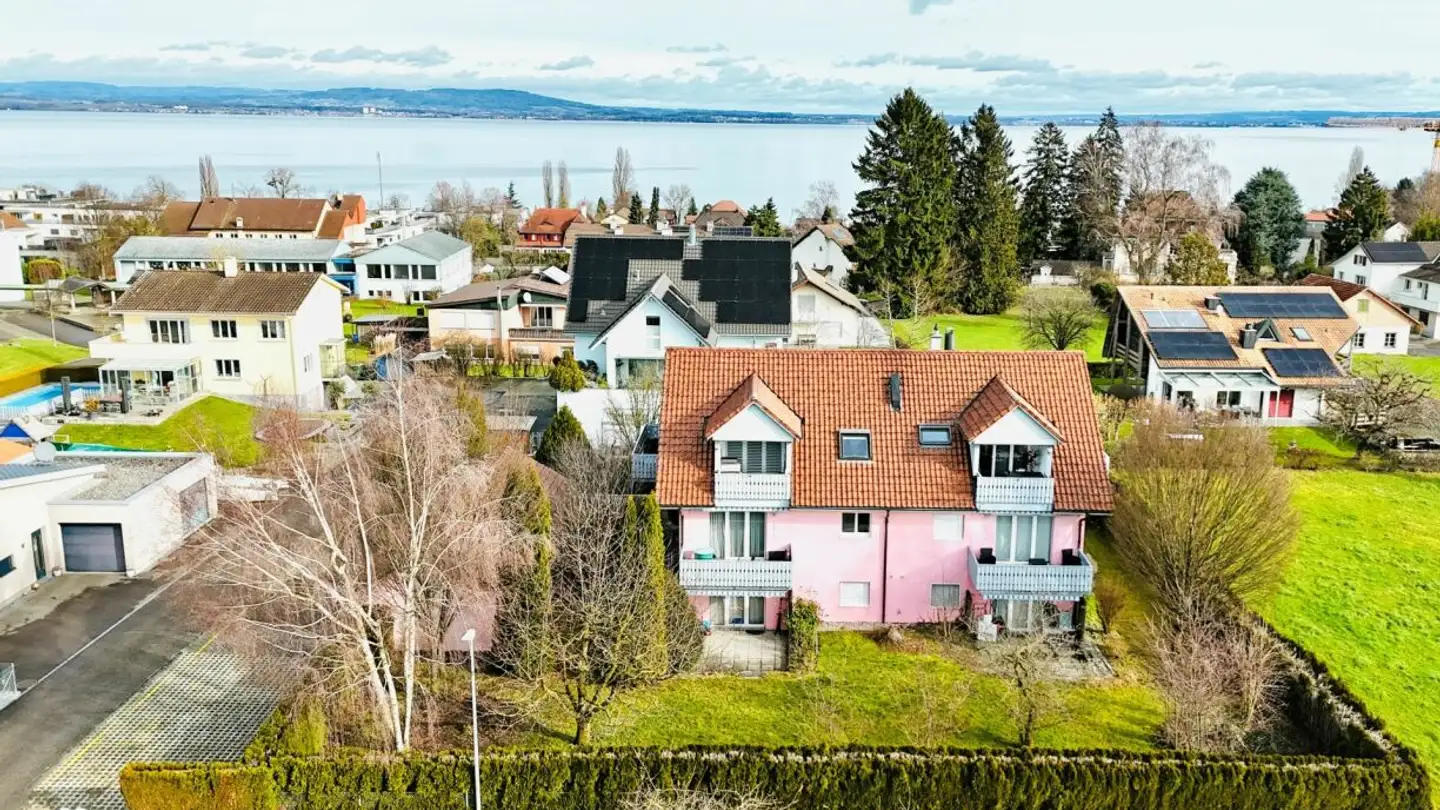 Mehrfamilienhaus kaufen - Schulstrasse 10, 8592 Uttwil