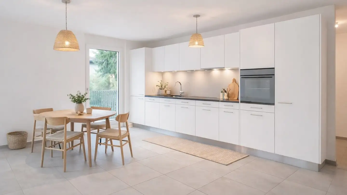 Apartment for rent - Zofingerstrasse 9, 4802 Strengelbach