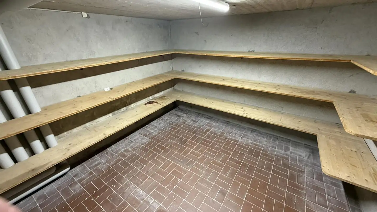 Spazio di archiviazione in affitto - Baselstrasse 36, 6252 Dagmersellen - Foto 3