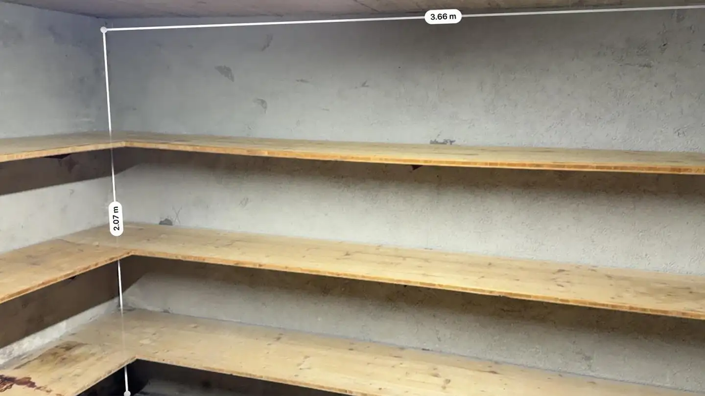 Spazio di archiviazione in affitto - Baselstrasse 36, 6252 Dagmersellen - Foto 4