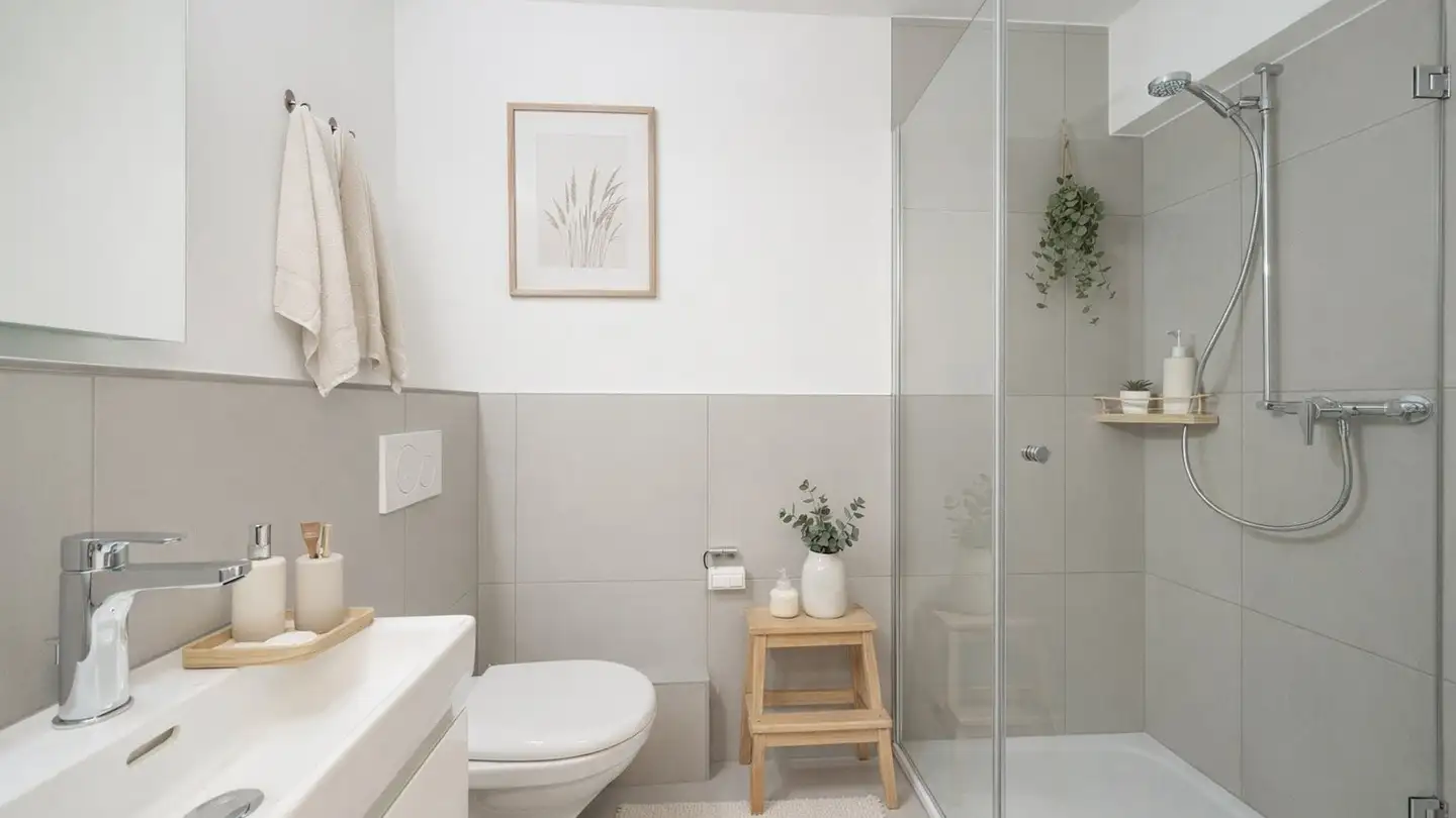 Apartment for rent - Zofingerstrasse 9, 4802 Strengelbach - Photo 3