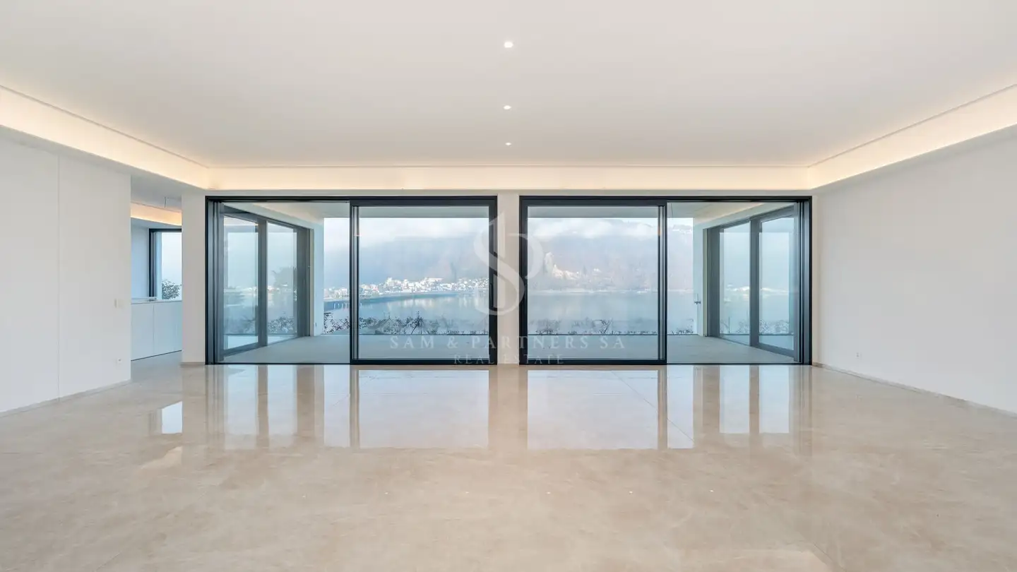 Apartment for rent - Via San Nicolao, 6816 Bissone - Photo 3