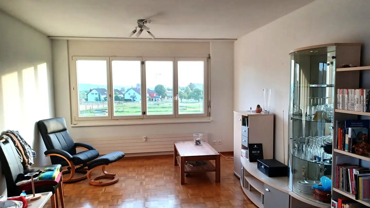 Appartamento in affitto - Ermatingerstrasse 7, 8564 Hefenhausen - Foto 2