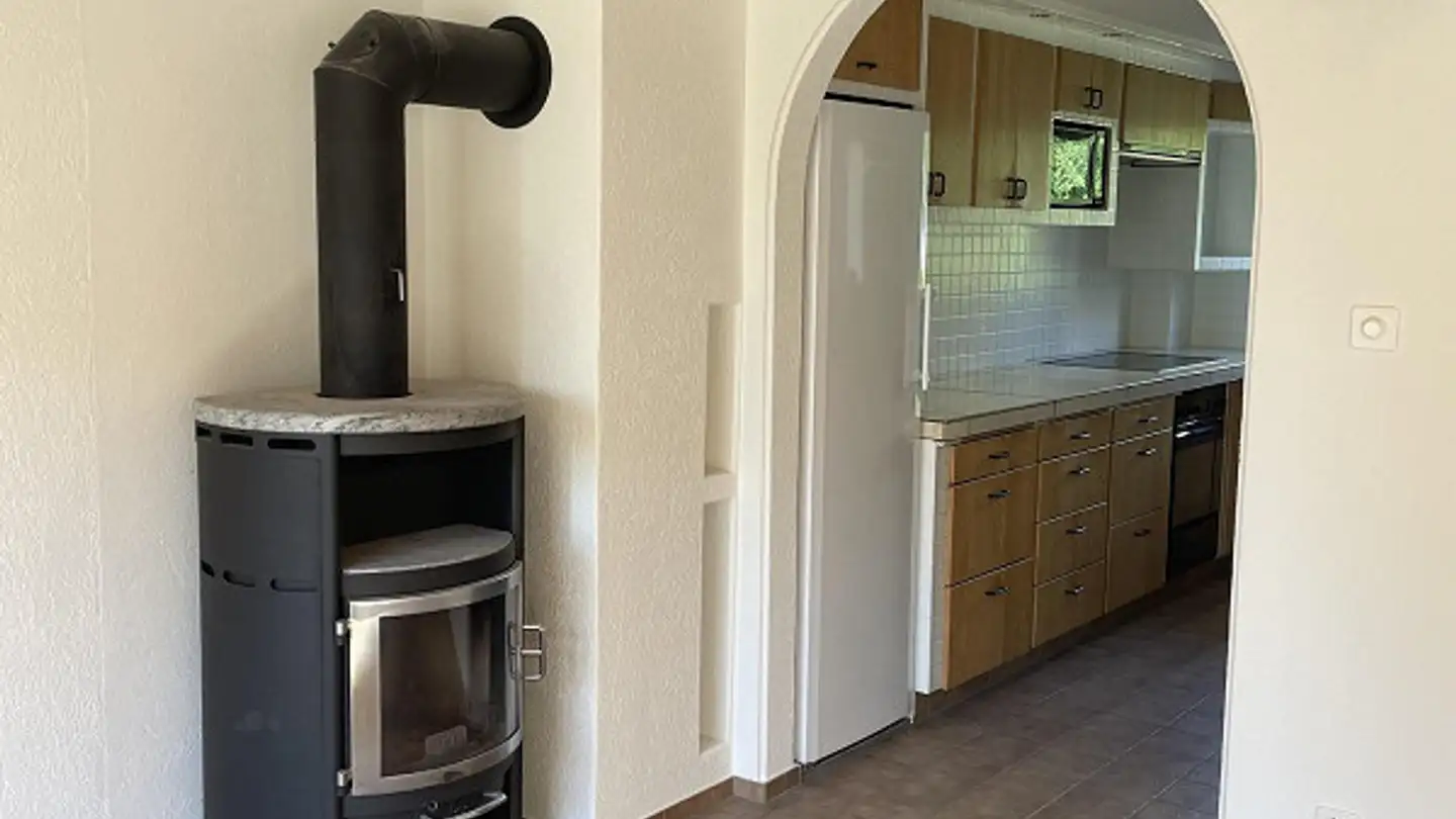 Casa a gradini in affitto - Schützenstrasse 66, 8212 Neuhausen am Rheinfall - Photo 4