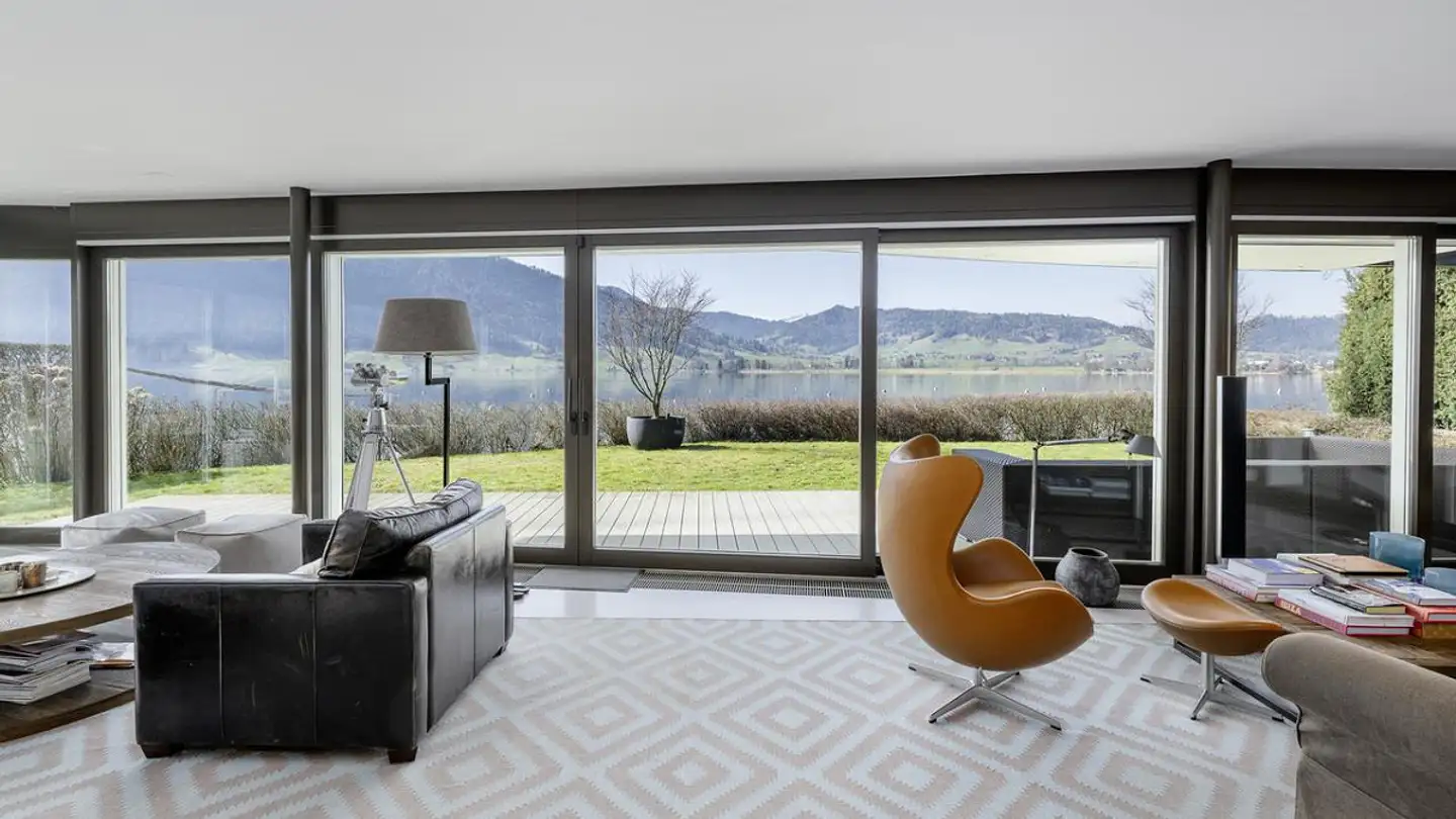 Appartamento in vendita - Hauptstrasse 47, 6315 Oberägeri - Foto 3
