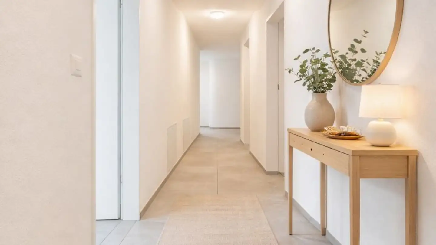 Apartment for rent - Zofingerstrasse 9, 4802 Strengelbach - Photo 4