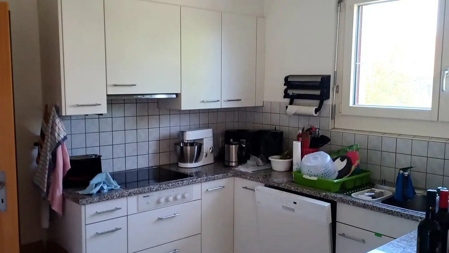 Appartamento in affitto - Ermatingerstrasse 7, 8564 Hefenhausen - Foto 3