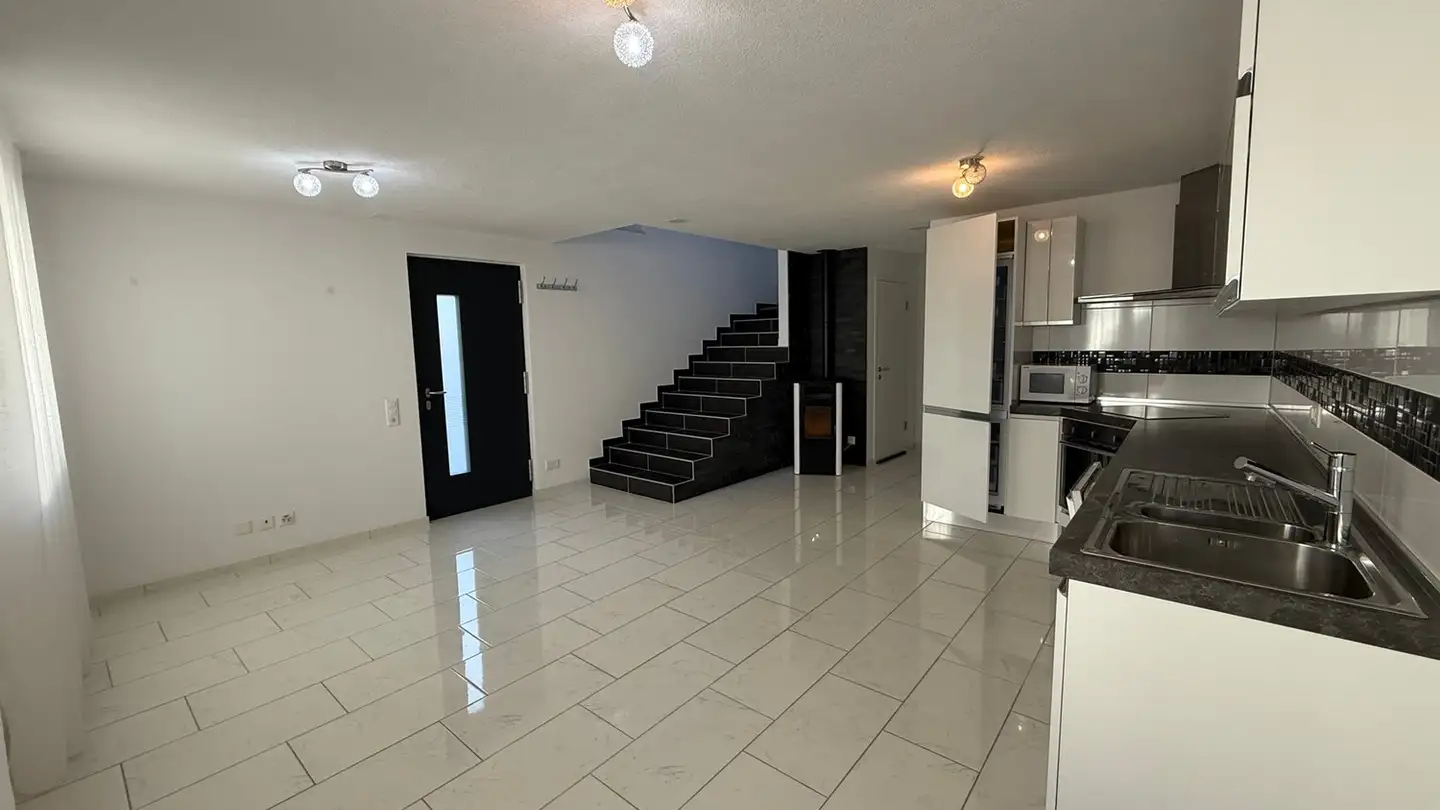 Single house for rent - Via Canova 8, 6723 Prugiasco - Photo 3