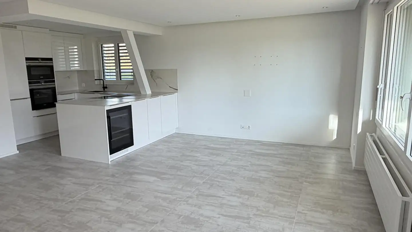 Appartement à louer - 8645 Jona