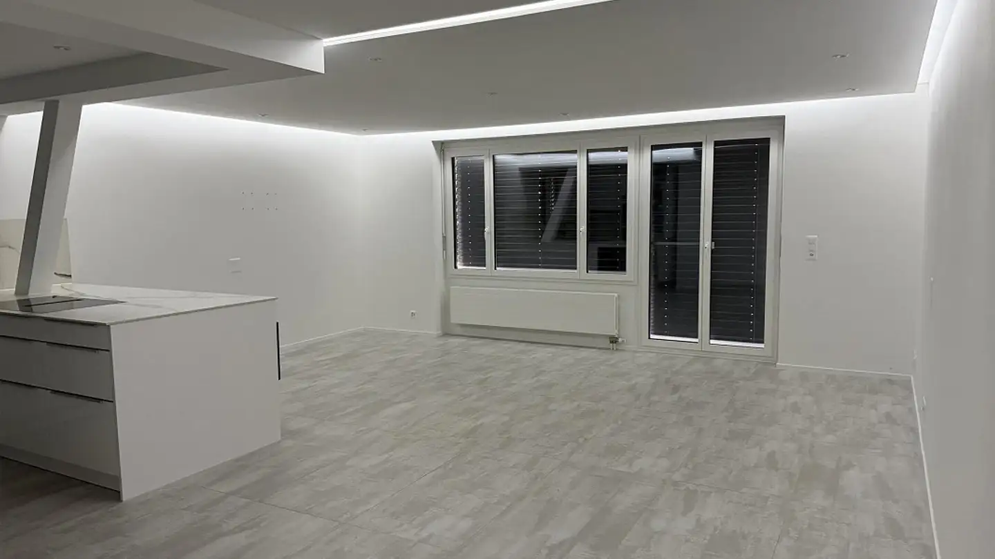 Appartement à louer - 8645 Jona - Photo 2