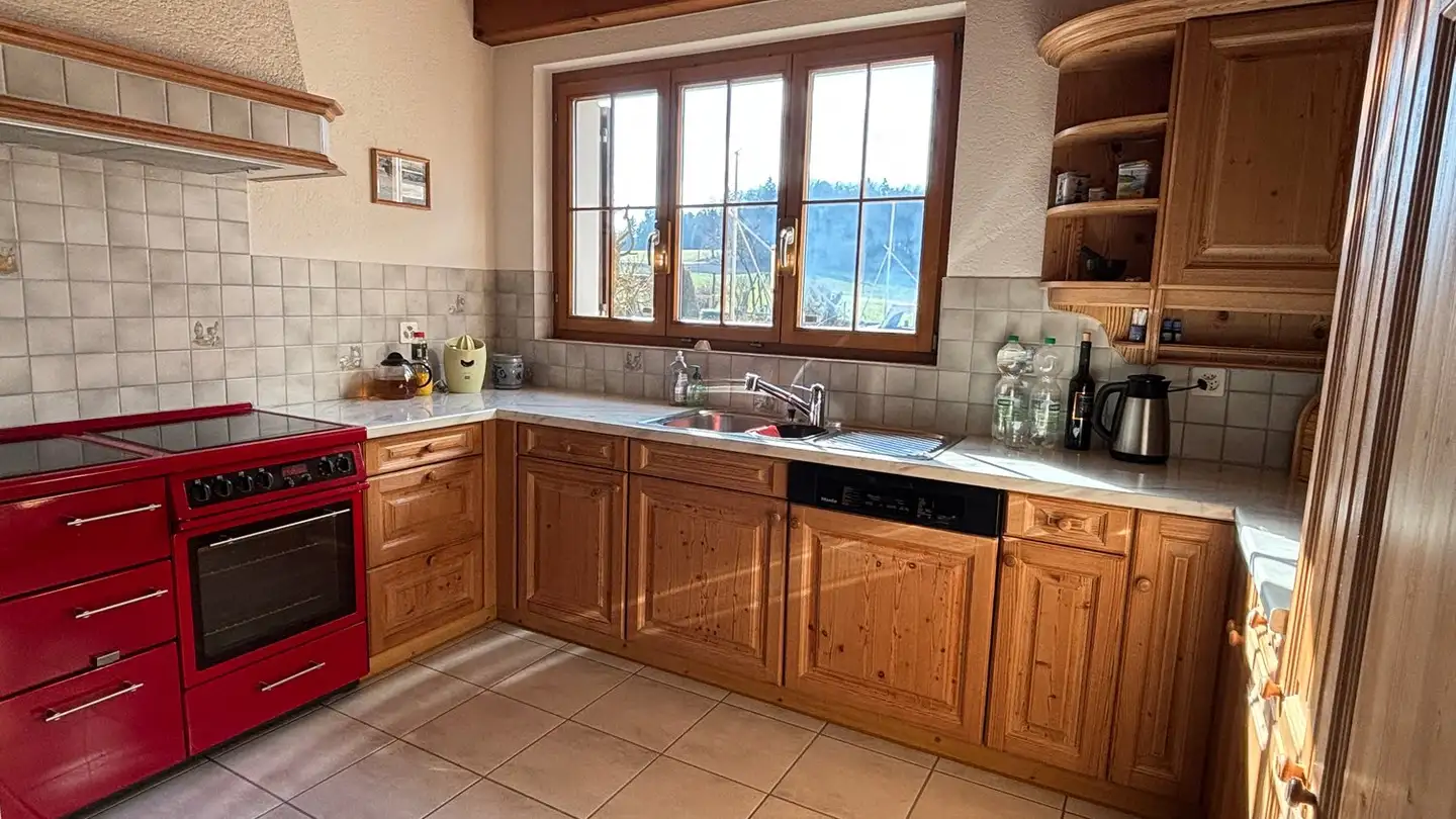 Single house for sale - Mettlenstrasse 3, 4554 Etziken - Photo 2