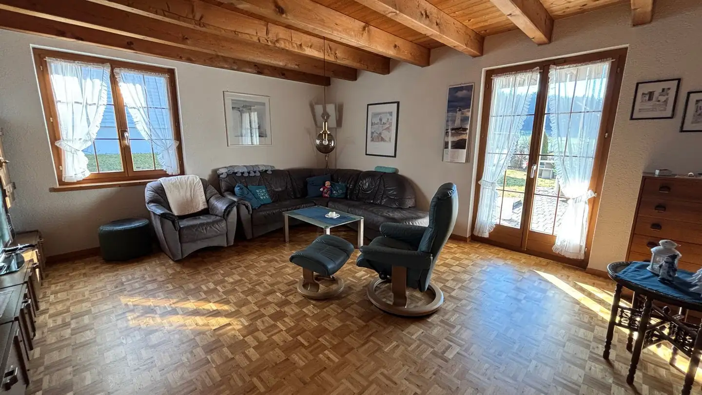 Single house for sale - Mettlenstrasse 3, 4554 Etziken - Photo 3