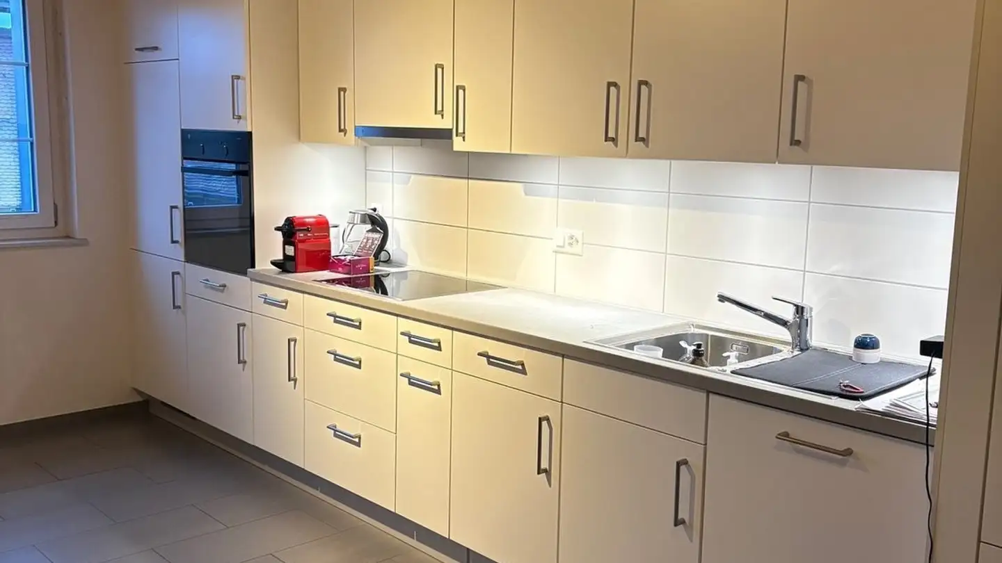 Appartamento in affitto - Route Du Village 35, 1076 Ferlens VD - Foto 3