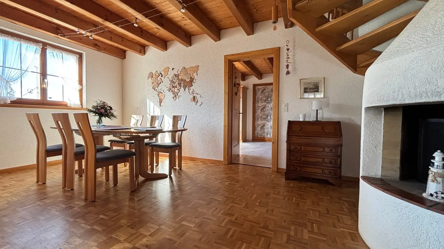 Single house for sale - Mettlenstrasse 3, 4554 Etziken - Photo 4