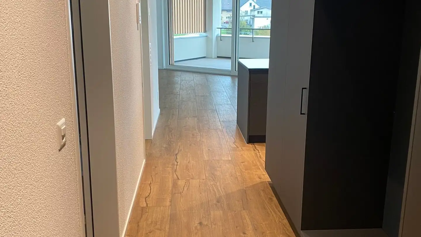 Appartement à louer - Hinterdorfstrasse 15, 5707 Seengen - Photo 4