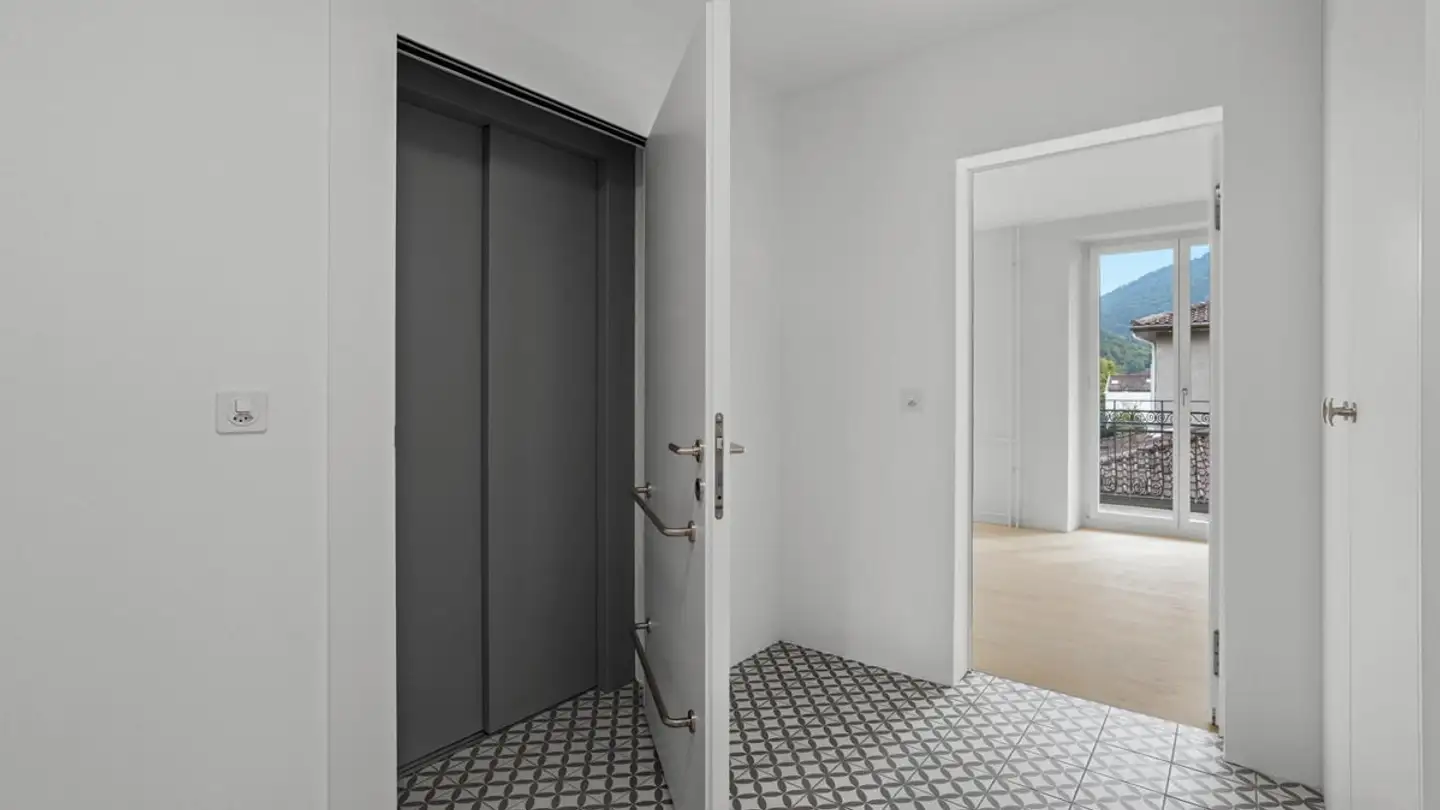 Appartamento in affitto - Loëstrasse 147, 7000 Chur - Photo 3