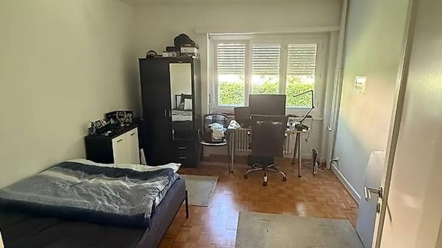 Wohnung mieten - Avenue Collonges 12, 1004 Lausanne - Foto 4