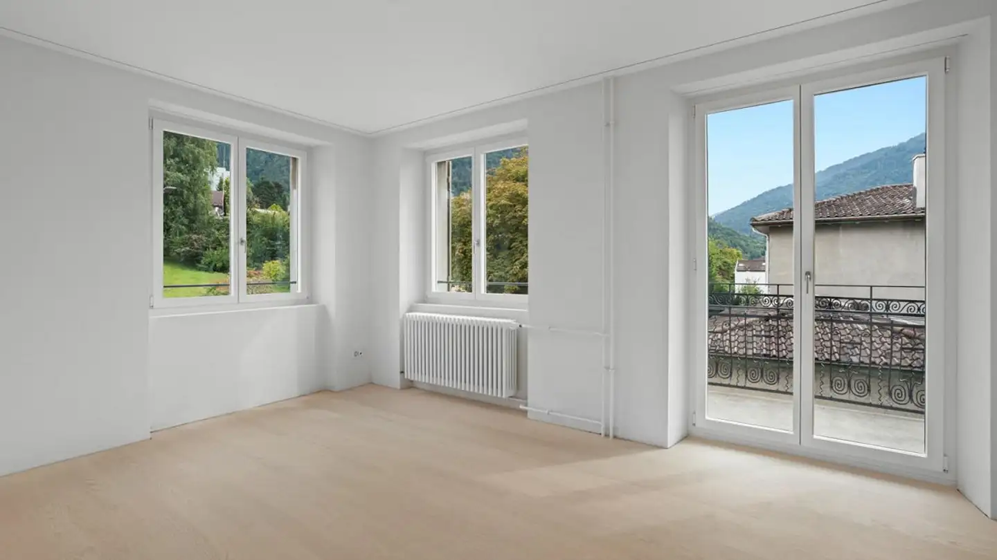 Appartamento in affitto - Loëstrasse 147, 7000 Chur - Photo 4