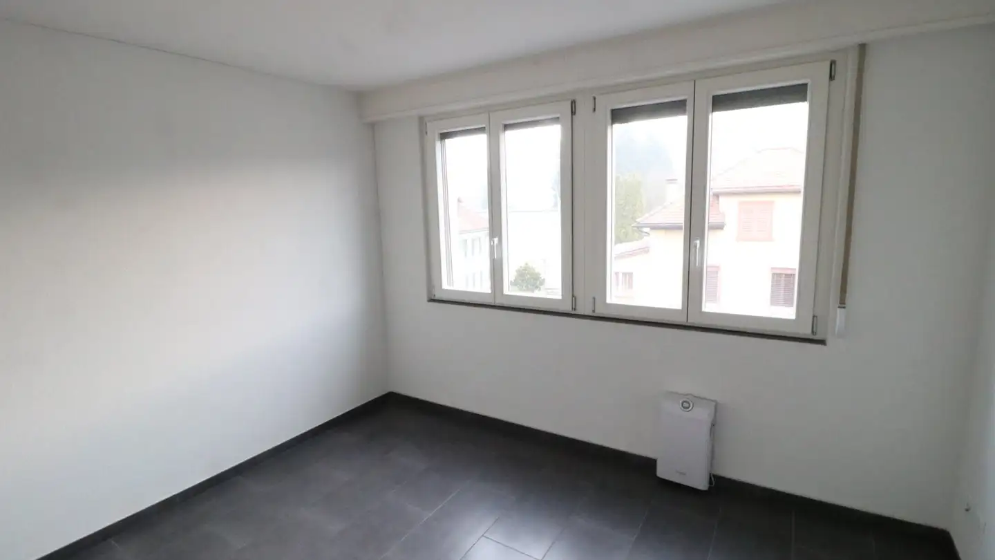 Appartement à louer - Hauptstrasse 25, 5726 Unterkulm
