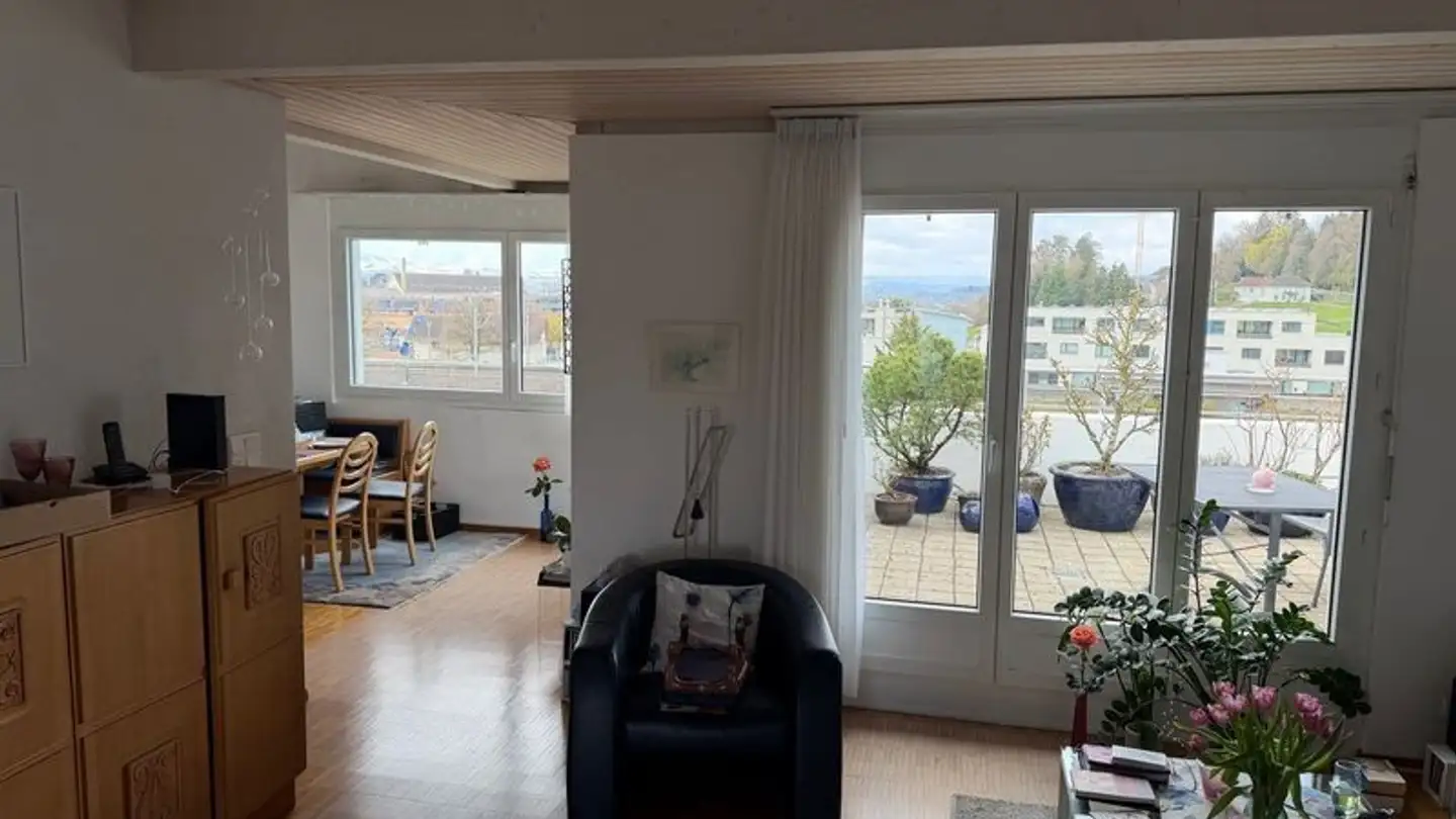 Apartment for rent - Allmeindstrasse 29, 8645 Jona