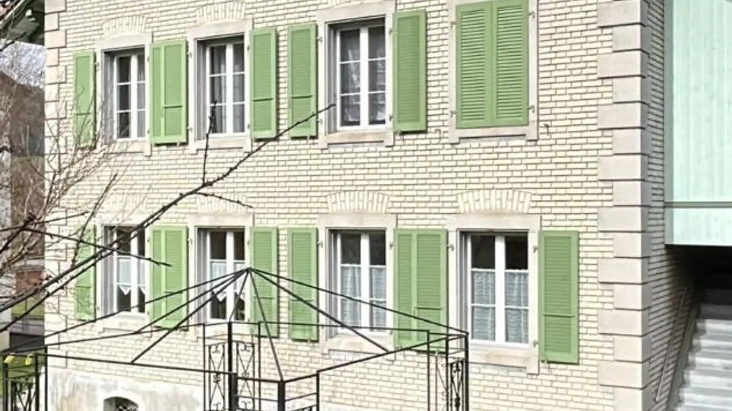 Edificio ad uso misto in vendita - 2830 Courrendlin - Foto 2