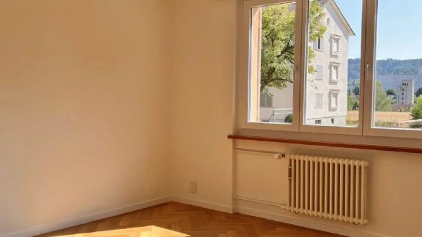 Appartamento in affitto - Fildistrasse 19, 5605 Dottikon