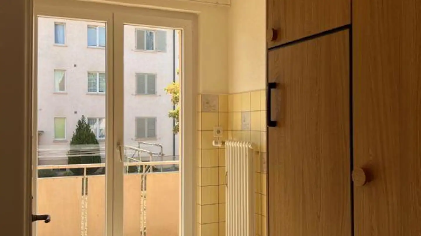 Appartamento in affitto - Fildistrasse 19, 5605 Dottikon - Foto 2