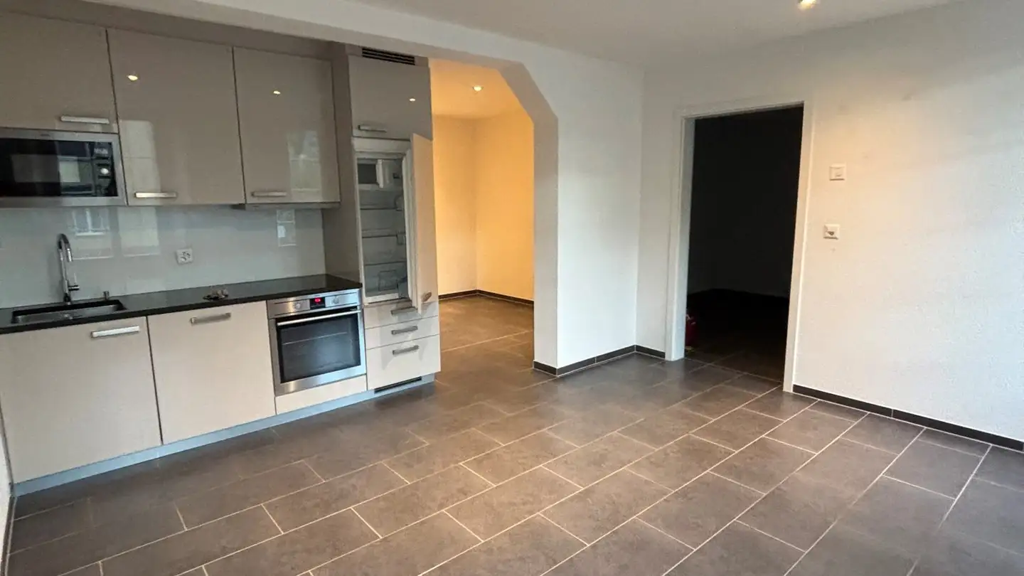 Appartamento in affitto - Hauptstrasse 25, 5726 Unterkulm - Photo 2